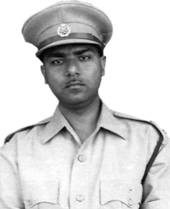 Vinod Kumar Jain